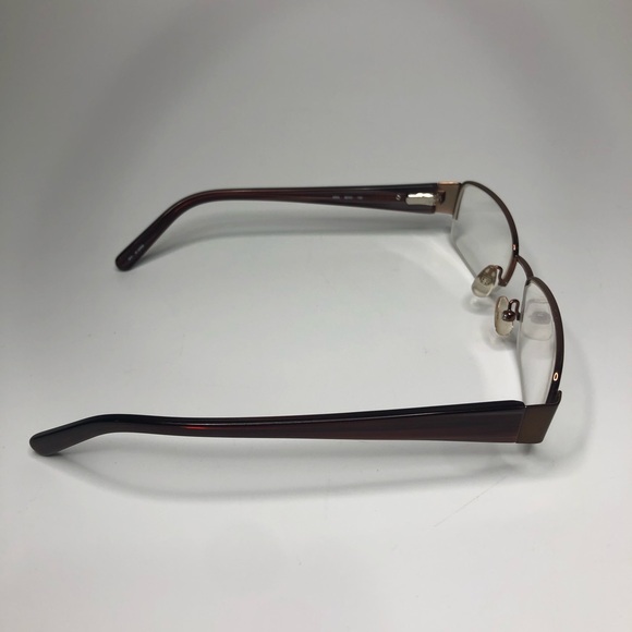 Banana Republic Aria OEW3 Women’s Glasses 52-17-135 2-5 Frames Only - Picture 3 of 10